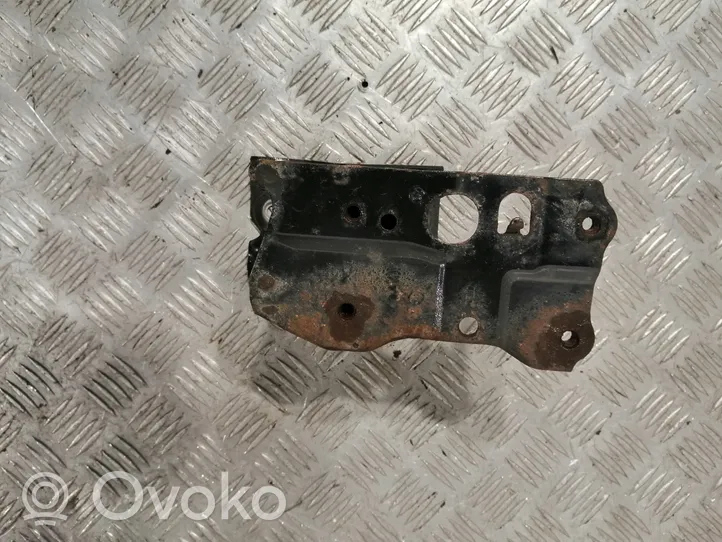 Toyota Verso Odbój / Amortyzator zderzaka tylnego 