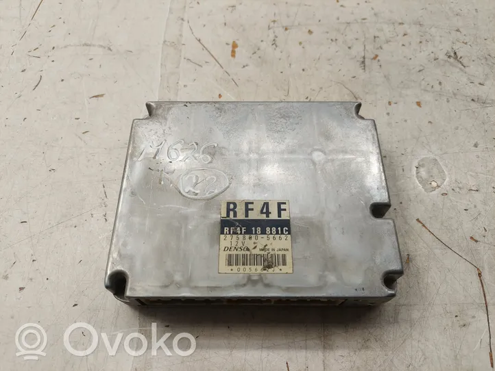 Mazda 626 Sterownik / Moduł ECU RF4F18881C