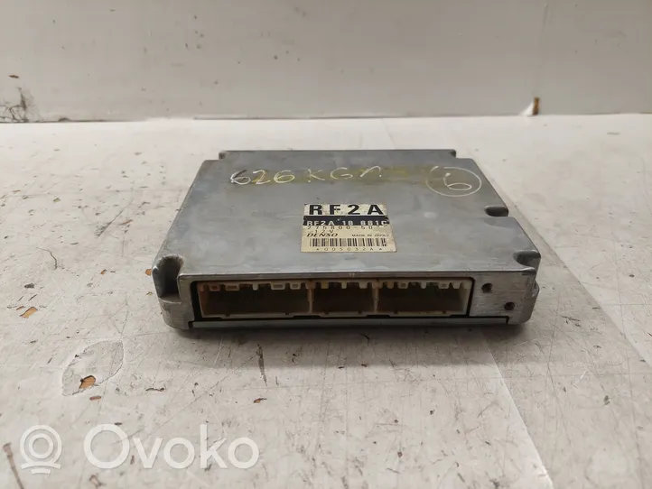 Mazda 626 Calculateur moteur ECU RF2A18881C