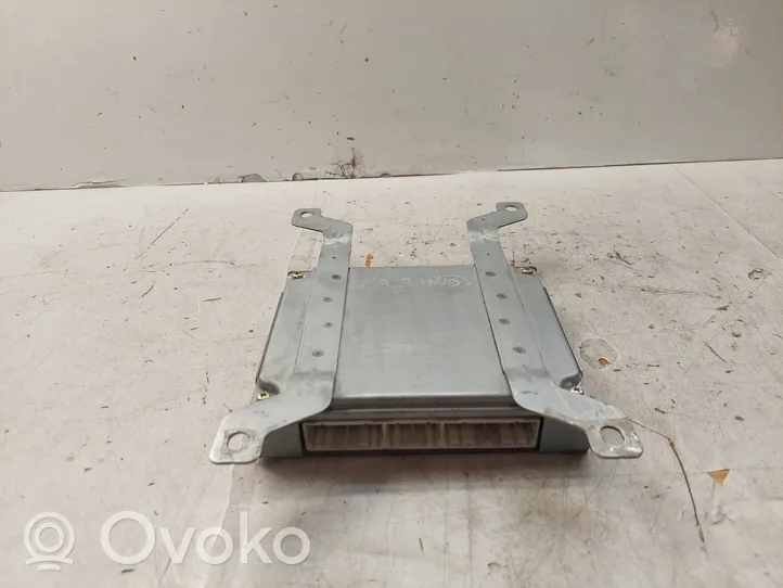 Mazda 323 F Sterownik / Moduł ECU ZL0518881A