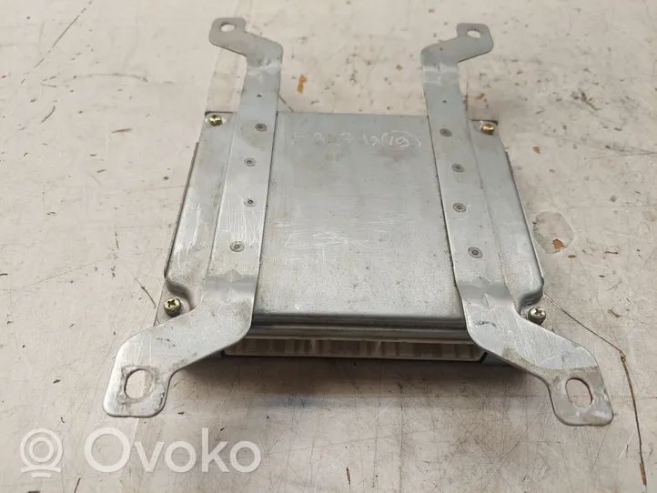 Mazda 323 F Sterownik / Moduł ECU ZL0518881A