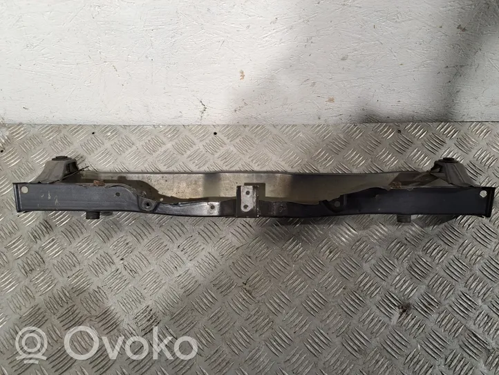 Toyota Corolla Verso AR10 Radiateur panneau supérieur d'admission d'air 