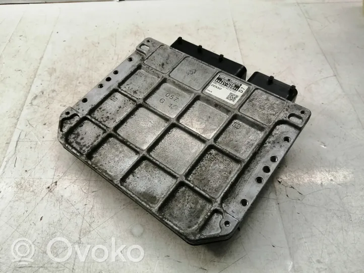 Toyota Auris 150 Calculateur moteur ECU 