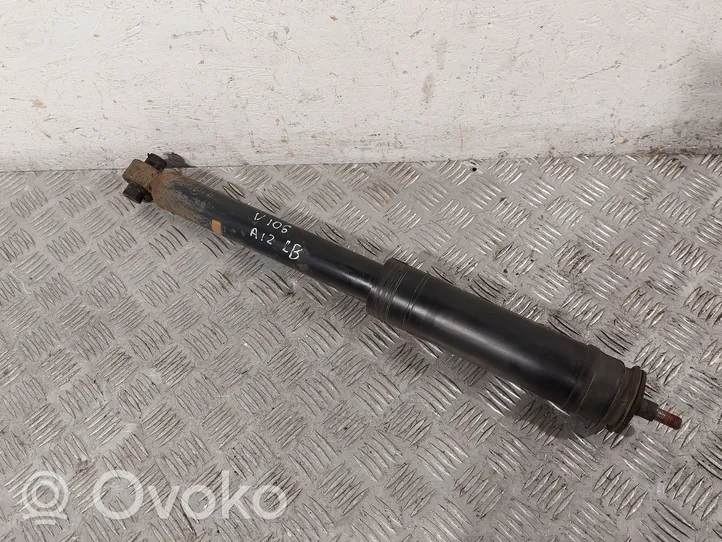 Toyota Verso Rear shock absorber/damper 