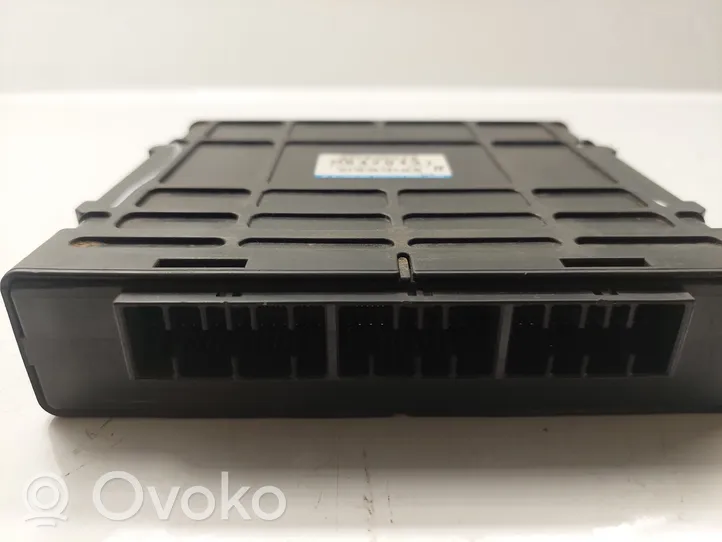 Mitsubishi Galant Komputer / Sterownik ECU i komplet kluczy MR420431