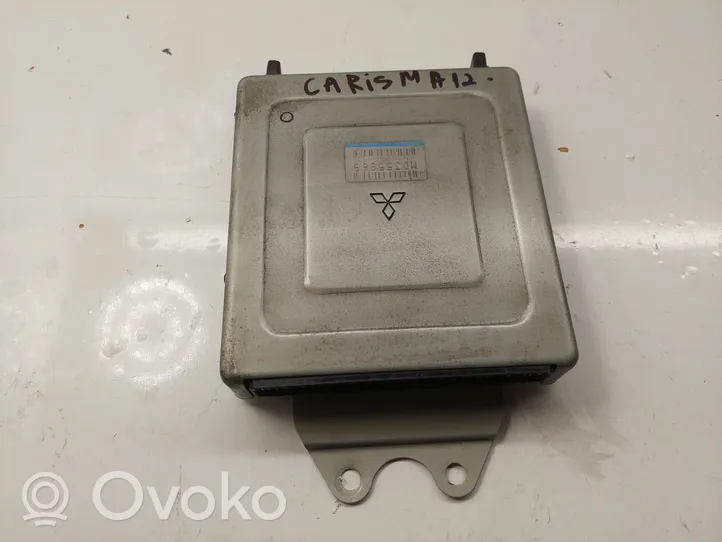 Mitsubishi Carisma Dzinēja vadības bloks MD355869