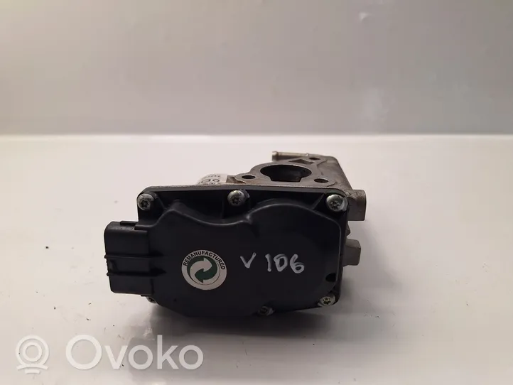 Toyota Verso Valvola EGR 