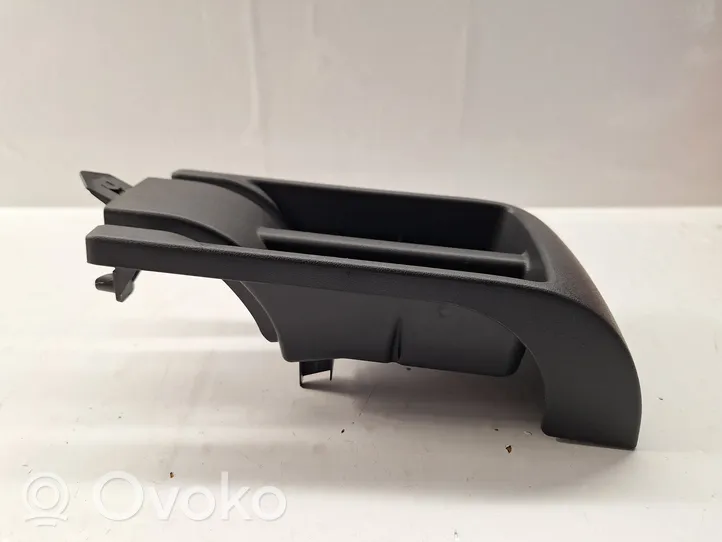 Toyota Verso Rear seat rail trim cover 