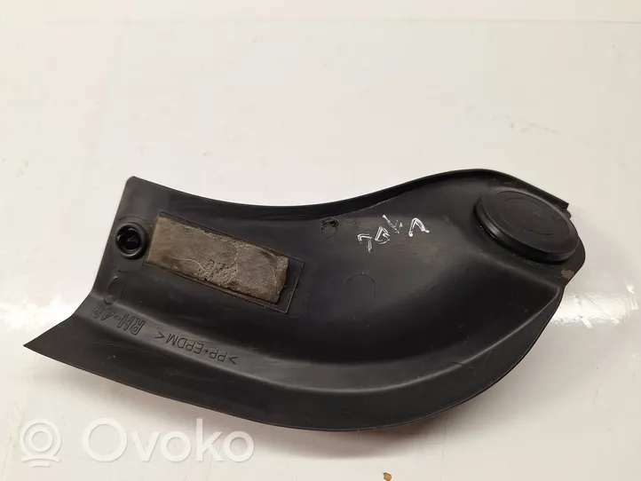 Toyota Verso Other trunk/boot trim element 