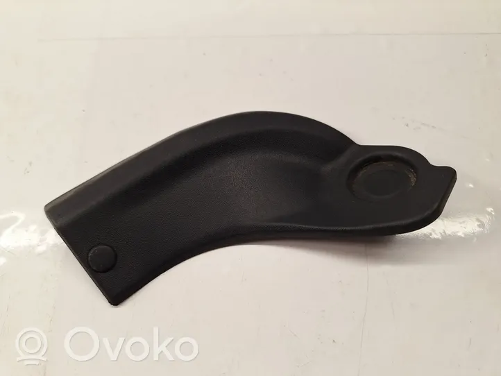 Toyota Verso Other trunk/boot trim element 