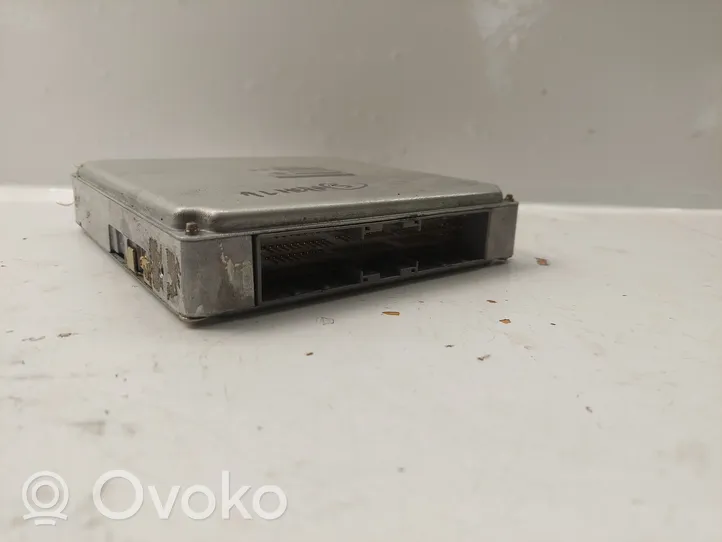 Nissan Almera N16 Komputer / Sterownik ECU i komplet kluczy MEC21020