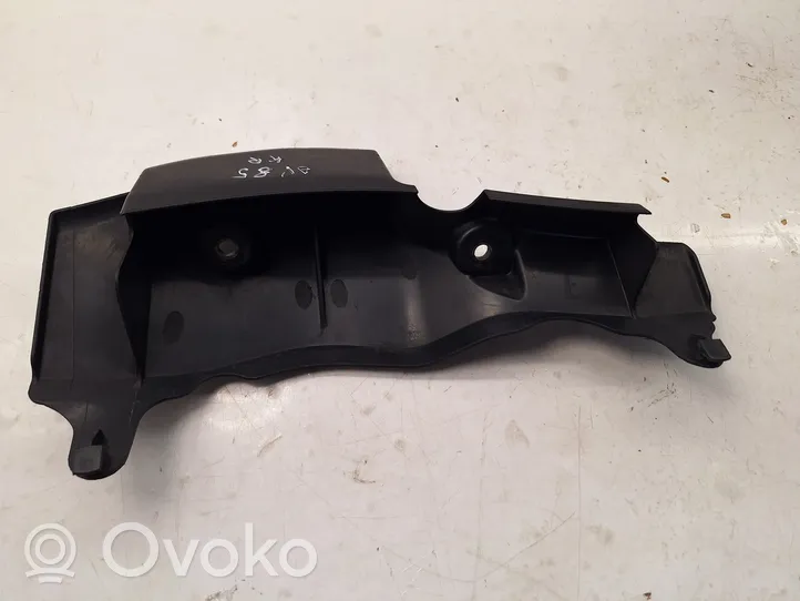 Toyota Avensis T270 Rear underbody cover/under tray 