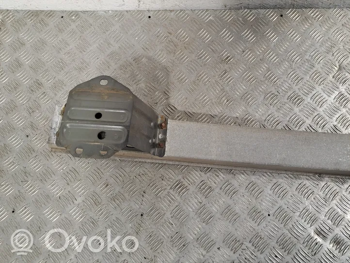 Toyota Avensis T250 Rear bumper cross member 