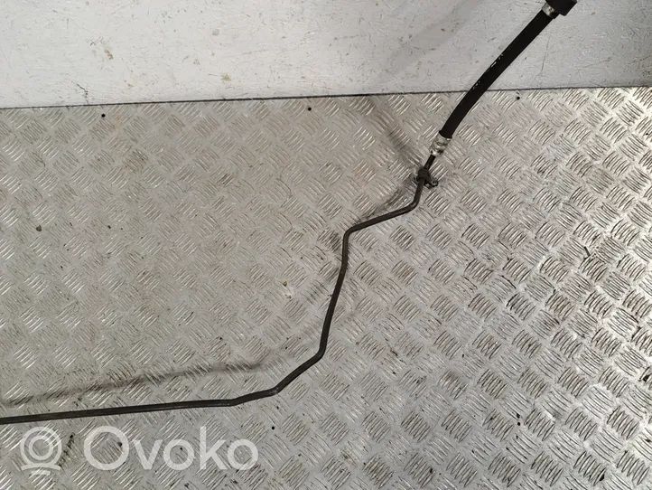 Volvo V70 Stūres pastiprinātāja šļūtene (-es) / caurulīte (-es) 