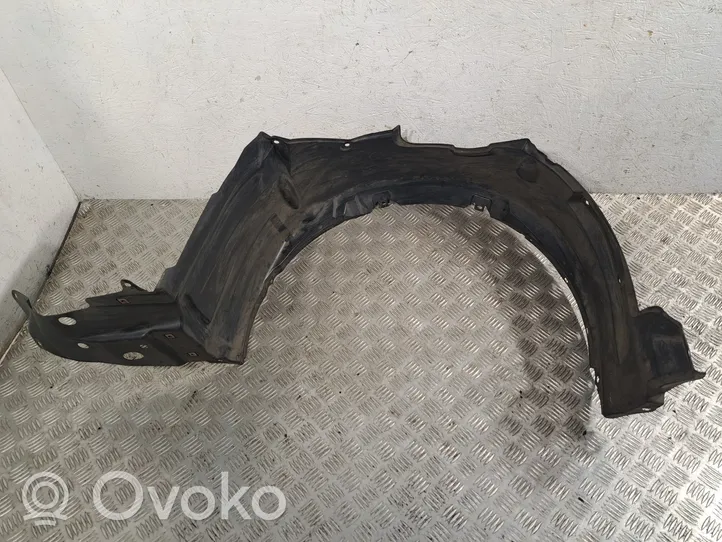 Toyota Avensis T270 Front wheel arch liner splash guards 