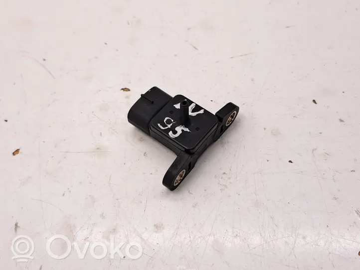 Toyota Avensis T250 Luftdrucksensor 0798005130