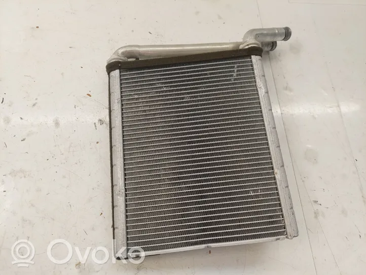 Toyota Avensis T270 Radiateur soufflant de chauffage 