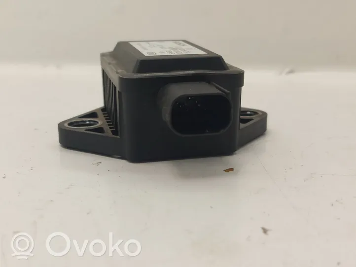 Toyota Corolla Verso AR10 Sensor ESP de aceleración de frecuencia del intermitente 0265005297