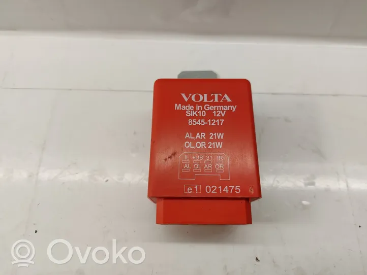 Toyota Corolla Verso AR10 Moduł / Przekaźnik haka holowniczego 