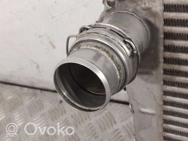 Toyota Auris 150 Chłodnica powietrza doładowującego / Intercooler JD1271002541