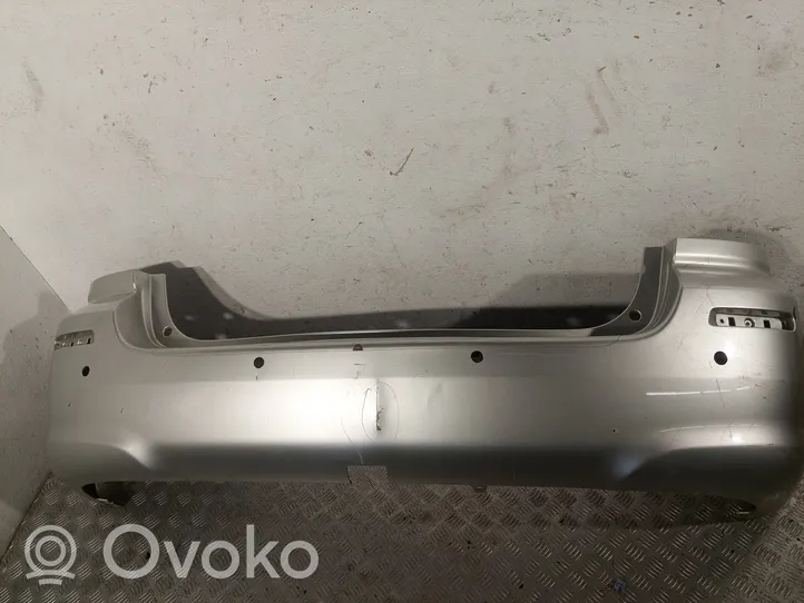 Toyota Corolla Verso AR10 Rear bumper 521590F010