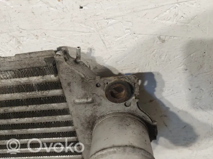 Toyota Avensis T250 Chłodnica powietrza doładowującego / Intercooler JD1271002220