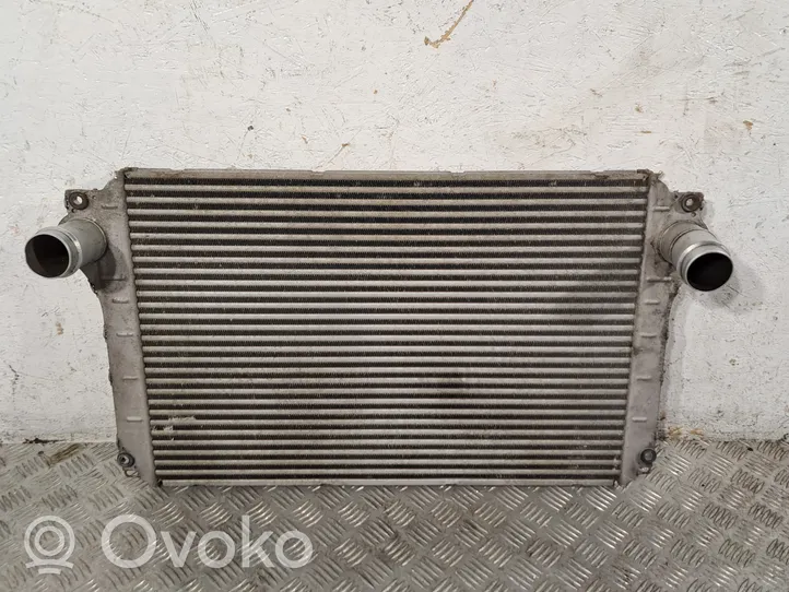 Toyota Corolla Verso AR10 Radiatore intercooler JD1271002220