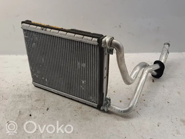 Toyota Corolla Verso AR10 Mazais radiators 