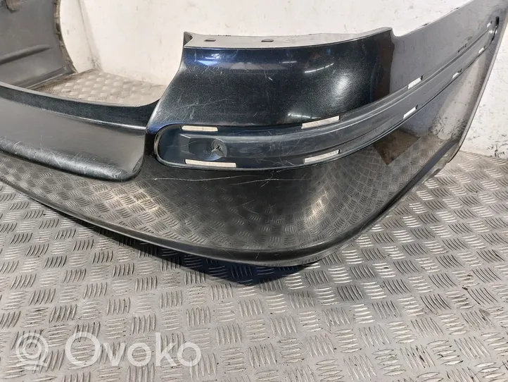 Toyota Avensis T250 Rear bumper 