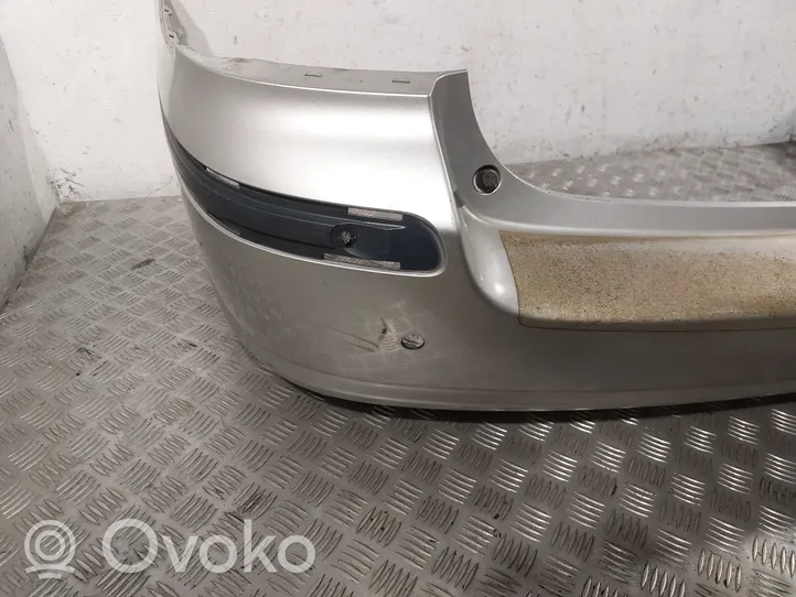 Toyota Avensis T250 Rear bumper 