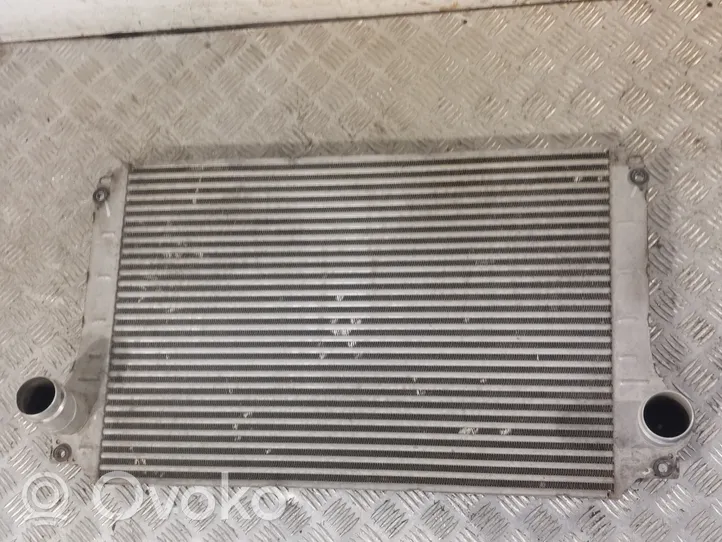 Toyota Corolla Verso AR10 Starpdzesētāja radiators 