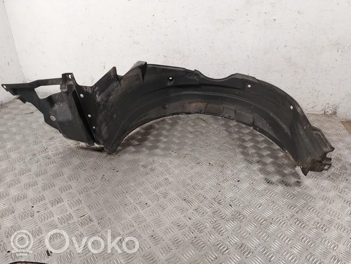 Toyota Corolla Verso AR10 Front wheel arch liner splash guards 