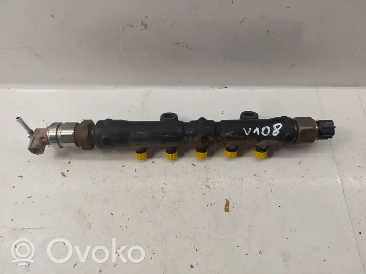 Toyota Corolla Verso AR10 Fuel main line pipe 