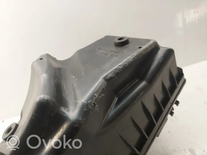 Toyota Avensis T250 Boîtier de filtre à air 177050R010