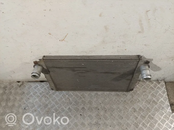 Toyota Avensis T250 Radiatore intercooler JD1271002220