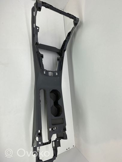 Volkswagen T-Cross Console centrale 2GM863243