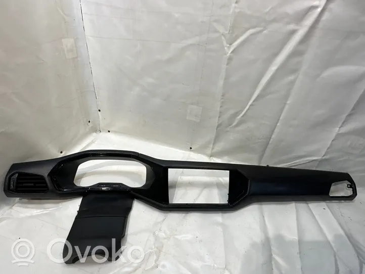 Volkswagen T-Cross Rivestimento pannello centrale del cruscotto 11265002