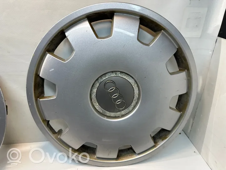 Audi A6 S6 C6 4F R16 wheel hub/cap/trim 