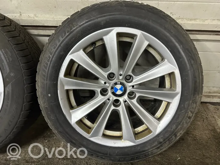 BMW 5 F10 F11 R17 alloy rim 6780720