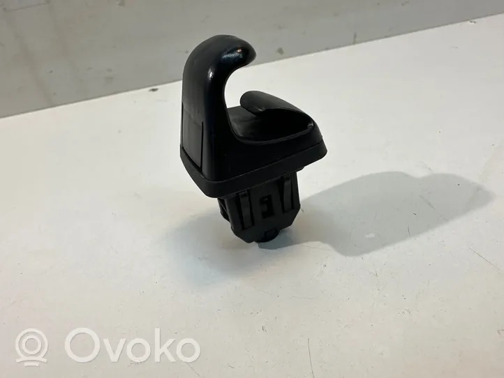 Toyota C-HR Clip/gancio/supporto per aletta parasole 