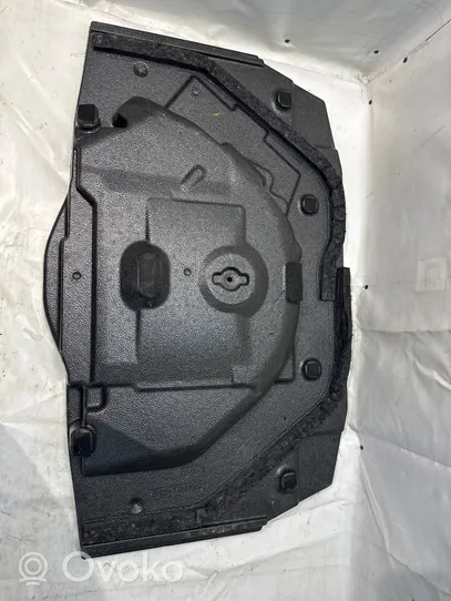 Toyota C-HR Garniture de section de roue de secours 64777F4010