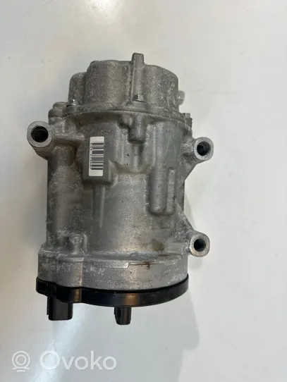 Toyota C-HR Compressore aria condizionata (A/C) (pompa) 0424000240