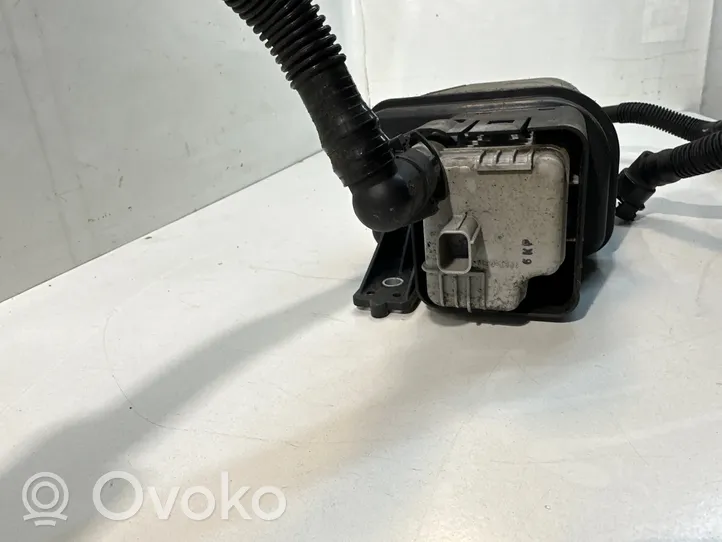 Toyota C-HR Cartouche de vapeur de carburant pour filtre à charbon actif 7774010150