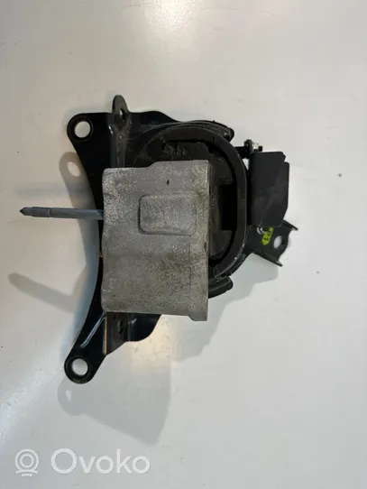 Toyota C-HR Support de moteur, coussinet 