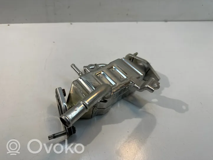 Toyota C-HR EGR-venttiili/lauhdutin 256010T010A