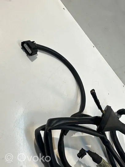 Toyota C-HR Parking sensor (PDC) wiring loom 