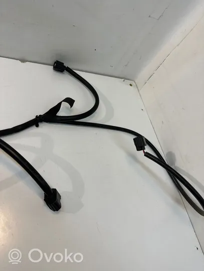 Toyota C-HR Parking sensor (PDC) wiring loom 