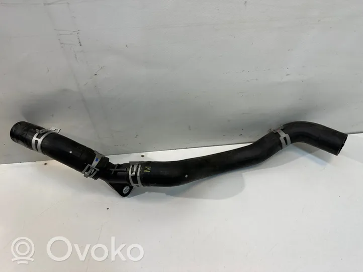 Toyota C-HR Tubo flessibile del liquido di raffreddamento del motore 924153