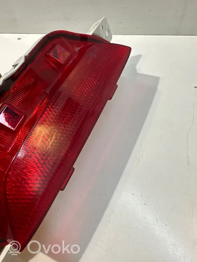 Toyota C-HR Miglas lukturis aizmugurē 81480G4010