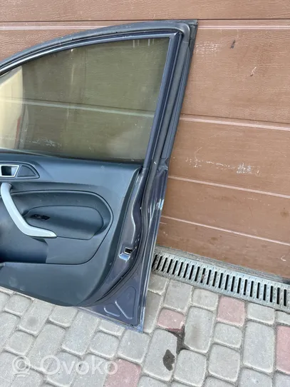 Ford Fiesta Front door 